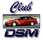 Club DSM